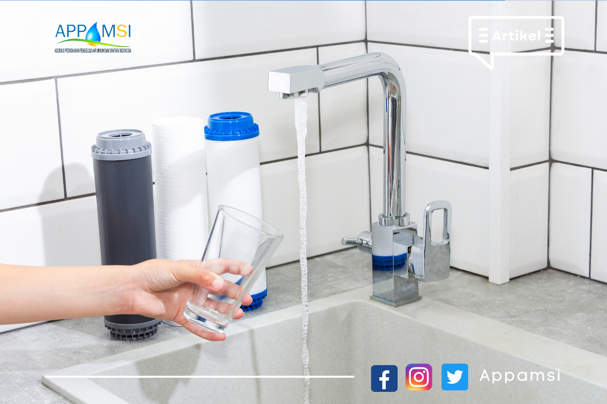 5 Tips Ajaib untuk Meningkatkan Akses Air Bersih di Rumah Anda!